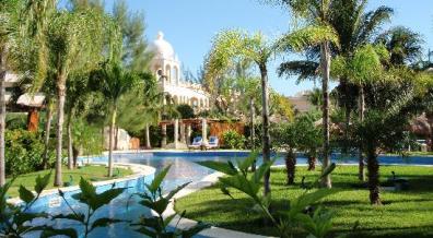 Excellence riviera cancun poker