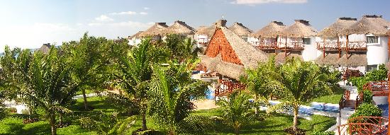 Check out the El Dorado Royale