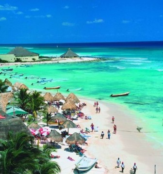 Playa Info